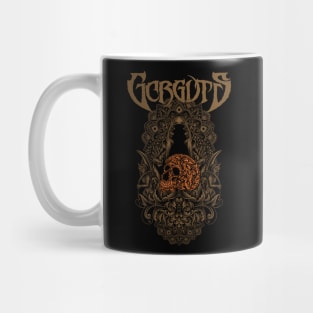 Gorguts Mug